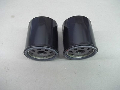 2 Replacement Gravely, Snapper Oil Transmission Filters