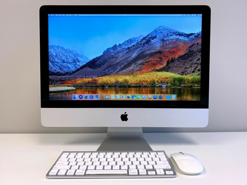 Моноблок core i5 16gb. Компьютер apple imac (21.5). моноблок эйпл мак. компьютер эпл 512 гб. imac 16 гб.