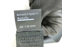 Renault Laguna III 3 07-11 Lim Gurt Sicherheitsgurt Gurtstraffer Links Hinten Renault Laguna III 3 07-11 26.02.2008... Vorschau 5