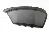 BMW E90 325xi 05-09 Bildschirm Display Monitor Busines 6.5 Zoll BMW E90 325xi 05-09 13.04.2007 9193758 65829193758... Vorschau 4