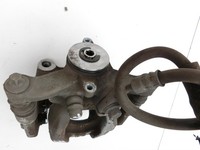 Mercedes W177 A200d 18-22 2,0d 110KW Bremssattel Bremszange Hinten Links Mercedes W177 A200d 18-22 12.07.2019... Vorschau 5