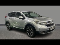 2019 Honda CR-V 1.5 VTEC Turbo SE 5dr 2WD ESTATE PETROL Manual
