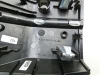 Mercedes X204 GLK 09-15 Blende für Armaturenbrett Abdeckung Mercedes X204 GLK 09-15 21.02.2009 A2046800308 gebraucht Vorschau 6