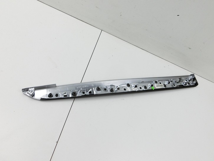BMW F11 525d 10-14 Kombi Zierleiste Türverkleidung Dekorleiste Hinten Links BMW F11 525d 10-14 04.04.2013 7225525... Vorschau 3