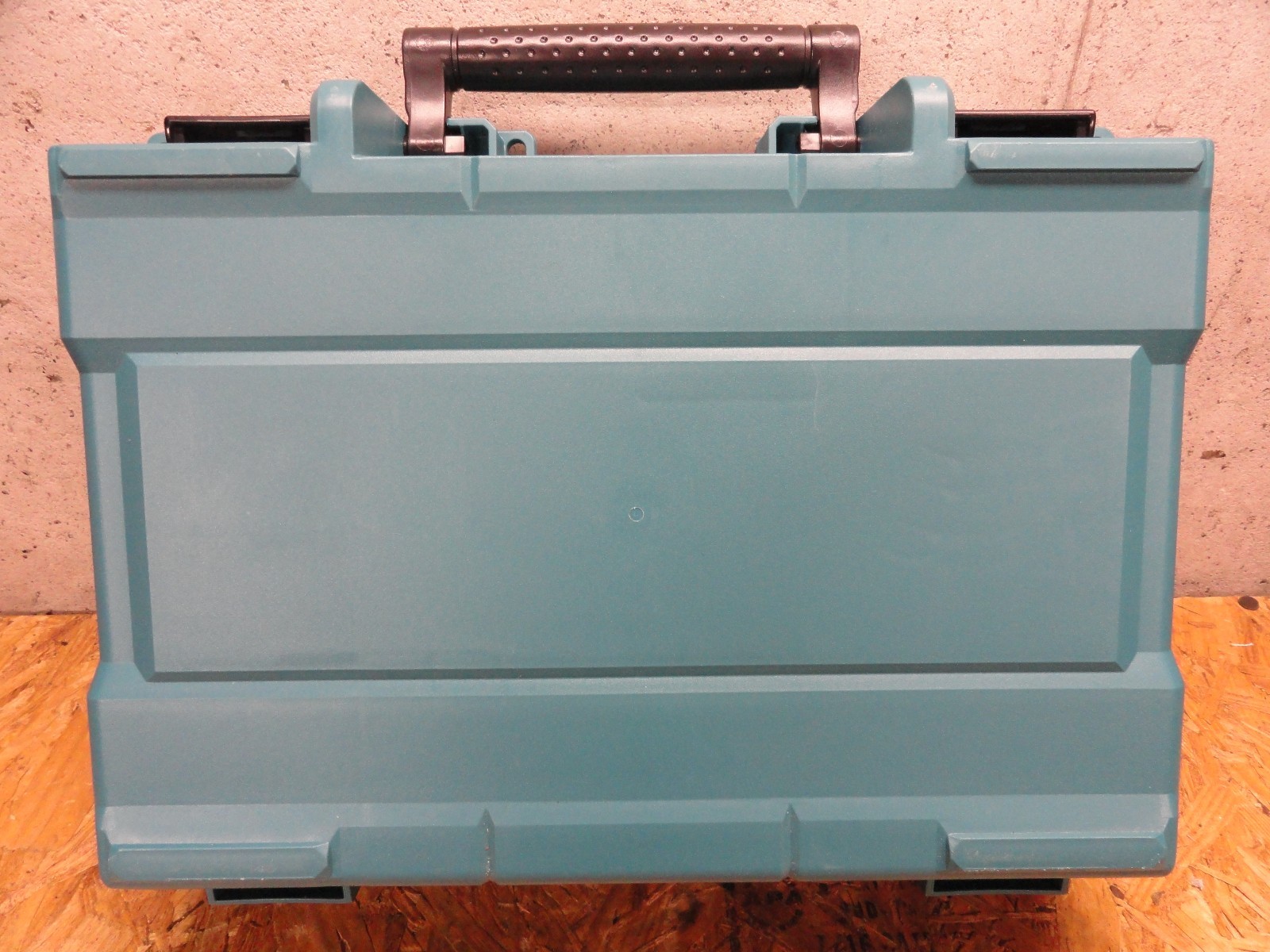 New Makita XDT11R Cordless Impact Driver Kit Carrying Case Only No Tools