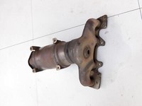 Fiat Panda 312 12-21 1,2 51KW Katalysator Kat Fiat Panda 312 12-21 28.03.2014 52034498 gebraucht Vorschau 2