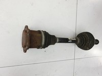 Audi Audi A5 8T 09-11 TDI 2,7 140KW Autom Antriebswelle Gelenkwelle Links Vorne Audi Audi A5 8T 09-11 20.04.2011... Vorschau 2