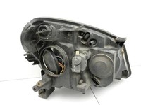 Nissan Qashqai J10 07-10 Scheinwerfer Frontscheinwerfer Links Nissan Qashqai J10 07-10 01.07.2008 26060JD90A... Vorschau 5