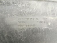 Ford Mondeo V 14-19 Wasserabweiser Wasserleitblech Ford Mondeo V 14-19 03.05.2014 DS73-16613-AE gebraucht Vorschau 6