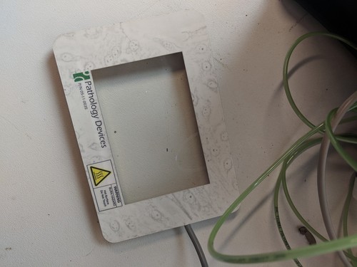 Pathology Devices Inc. LiveCELL System Device controller