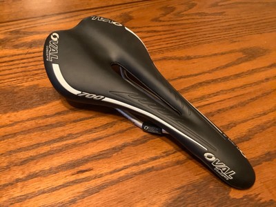 oval concepts 238 saddle