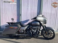 2021 Harley-Davidson TOURING STREET GLIDE FLHXS Custom Colour/Black Engine (21MY