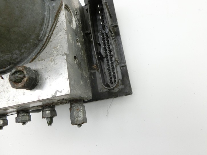 ABS Centralina / Apparecchio controllo Gruppo blocco idraulico per Toyota Avensis T27 08-11 - Bild 7