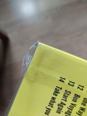 Photos de l'objet d'un acheteur vérifié