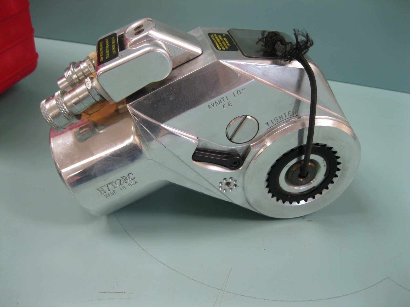 Hytorc Avanti 10 1-1/2