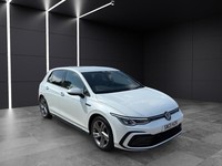 2021 Volkswagen Golf Golf 1.5 TSI R-Line Euro 6 (s/s) 5dr HATCHBACK Petrol Manua