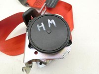 Renault Clio IV RS Trophy 12-19 5T Gurt Sicherheitsgurt Mitte Hinten Renault Clio IV RS Trophy 12-19 18.03.2016... Vorschau 2