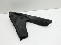 BMW 1er Reihe E82 07-11 3,0 160KW Handbremsmanschette Handbremssack Leder Schwarz BMW 1er Reihe E82 07-11... Vorschau 2