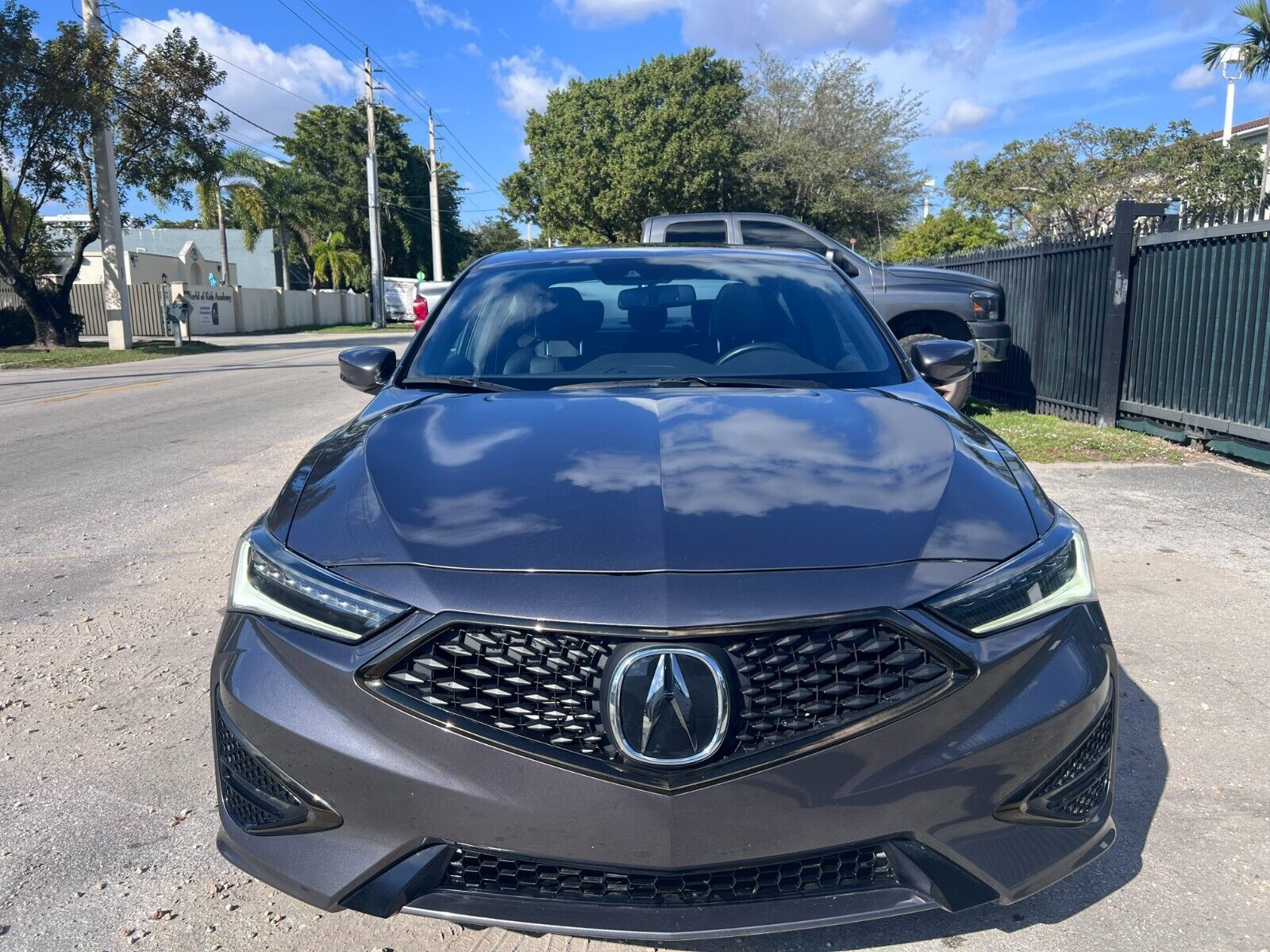 Owner 2022 ACURA ILX PREMIUM A SPEC 18K MILES MILES GAS SAVER RUNS GREAT BEST OFFER
