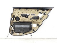 BMW 525d F10 13-17 Lim Türverkleidung Türpappe Links Hinten BMW 525d F10 13-17 27.02.2014 7273279 51427273279 gebraucht Vorschau 4
