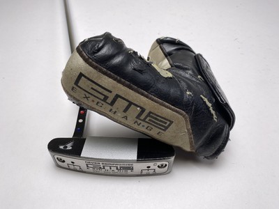 Never Compromise GM2 Exchange Putter 35