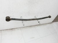 Ford Transit Custom 12-18 Kasten Feder Blattfeder Links Hinten Ford Transit Custom 12-18 08.06.2015 FK21-5560-AA... Vorschau 2