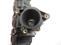 Seat Ibiza IV 6J 08-12 TDi 1,6 77KW CAYC Ansaugbrücke Ansaugkrümmer Seat Ibiza IV 6J 08-12 04.05.2011 03L129711AL... Vorschau 5