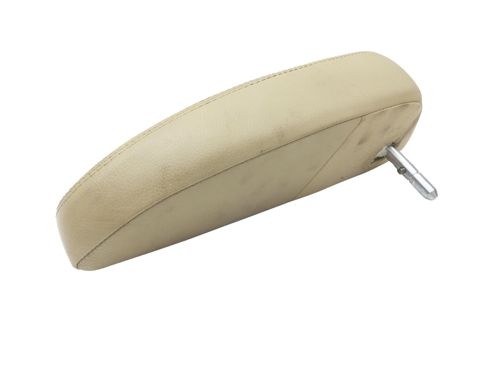 Mercedes R320 W251 06-10 Armlehne Mittelarmlehne Auflage für Sitz Rechts Hinten mittlere Reihe  - Bild 1