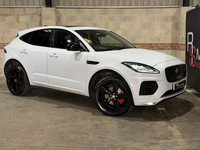 2019 Jaguar E-Pace 2.0 D180 Chequered Flag SUV 5dr Diesel Auto AWD Euro 6 (s/s)