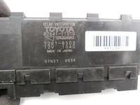 Toyota Prius W3 III 09-12 Steuergerät ECU Modul SG Relay Integration Toyota Prius W3 III 09-12 01.10.2011... Vorschau 2