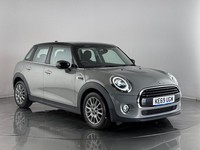 2020 MINI Hatch 1.5 Cooper Classic Steptronic Euro 6 (s/s) 5dr Hatchback Petrol 