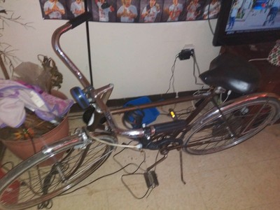 1959 schwinn speedster