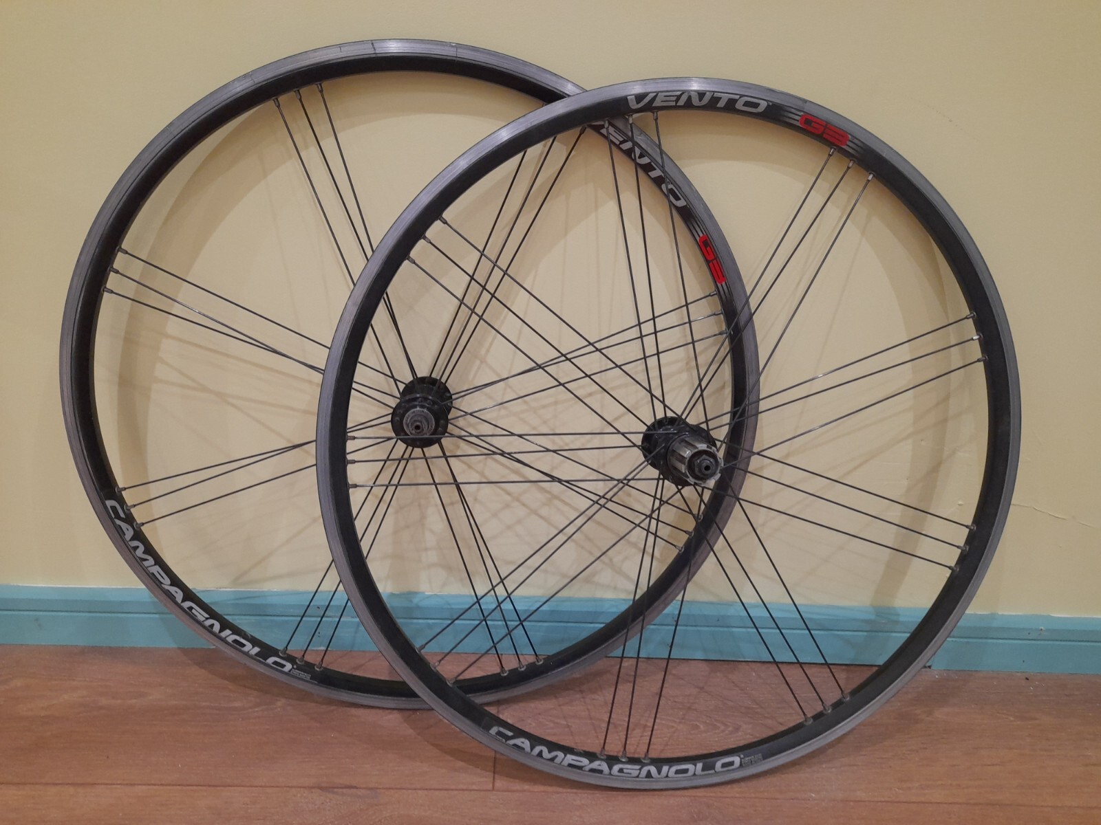 パーツ Campagnolo Vento reaction G3 Campagnolo Vento G3