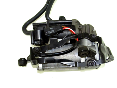 Original Mercedes Benz W205 W213 X253 Kompressor Luftfederung 