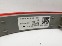 Mercedes W251 R350 10-13  Lang Reflektor für Stoßstange Hinten Rechts Mercedes W251 R350 10-13 29.03.2011... Vorschau 6