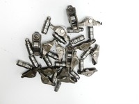 Mercedes CLA 250 C117 13-16 2,0i 125KW 270.920 Kipphebel Schlepphebel Mercedes CLA 250 C117 13-16 24.06.2014... Vorschau 6