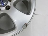 Volvo V70 135 07-13 1 x Felge Aluminiumfelge 16 Zoll 5X108 Volvo V70 135 07-13 17.06.2010 30748052 gebraucht Vorschau 2