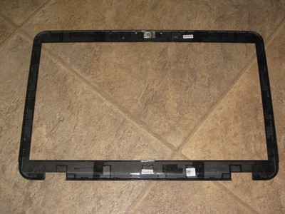 Dell Inspiron M5010 Series Front LCD Bezel 60.4HH10.002 DP/N 58JM7 (E30-29)