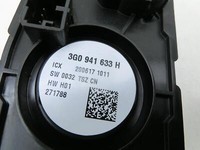 VW Passat 3G B8 14-19 Lichtschalter Schalter VW Passat 3G B8 14-19 07.11.2017 3G0941633H 2006171011 gebraucht Vorschau 5