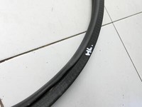 Saab 9-3 93 YS3F 05-07 Kombi Dichtung für Heckklappe Kofferraum Heckklappendichtung Saab 9-3 93 YS3F 05-07... Vorschau 4