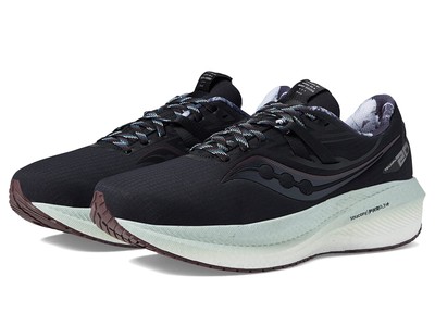 

Мужские кроссовки и кроссовки Saucony Triumph 20 Runshield Frost