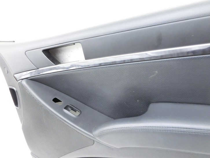 Hyundai IX55 09-11 Türverkleidung Türpappe Rechts Vorne Hyundai IX55 09-11 09.02.2012 gebraucht Vorschau 4