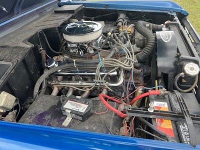 image 3 of engine