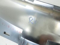 Infiniti M Q70 Y51 M35h Blende Innen Zierleiste für Mittelkonsole Rechts Infiniti M Q70 Y51 M35h 08.02.2012... Vorschau 6