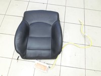 SSangyong Korando CK C200 13-17 Rückenpolster Rechts Vorne für Beifahrer Sitz beheizt SSangyong Korando CK C200... Vorschau 1
