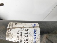 Ford Transit VI 06-13 Turnier Federbein Stossdämpfer Vorne Rechts Ford Transit VI 06-13 26.11.2010 313500 gebraucht Vorschau 9