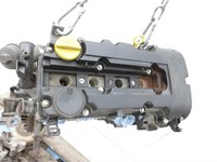 Opel Meriva B S10 10-13 1,4i 74KW A14XER Motor Triebwerk Opel Meriva B S10 10-13 22.03.2010 gebraucht Vorschau 9