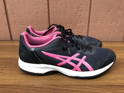 ASICS アシックス COURT SELFIT(ブラック) TVR486 9093