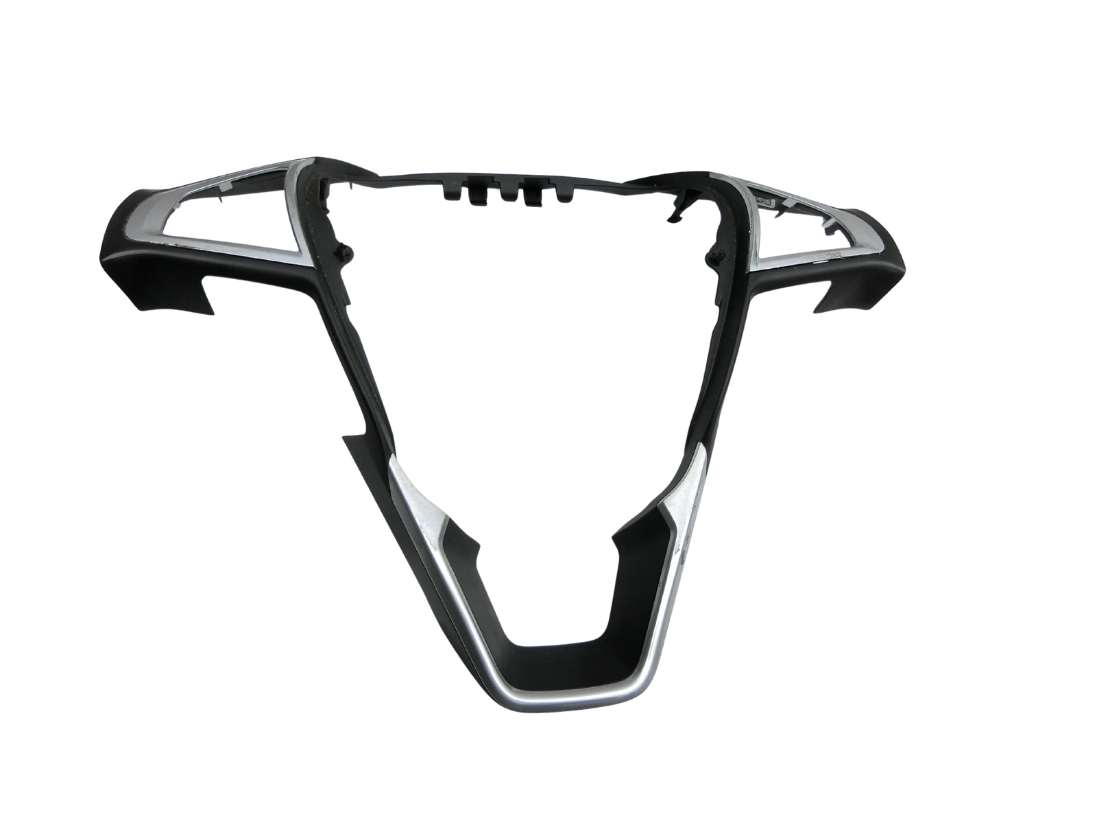 steering wheel cover Decorative frame for Ford Mondeo 5 V CF 14-19 - Bild 1