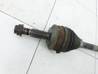 Toyota Auris E15 10-12 1,6 97KW Antriebswelle Gelenkwelle Links Vorne Toyota Auris E15 10-12 29.08.2012 43420-02621... Vorschau 4